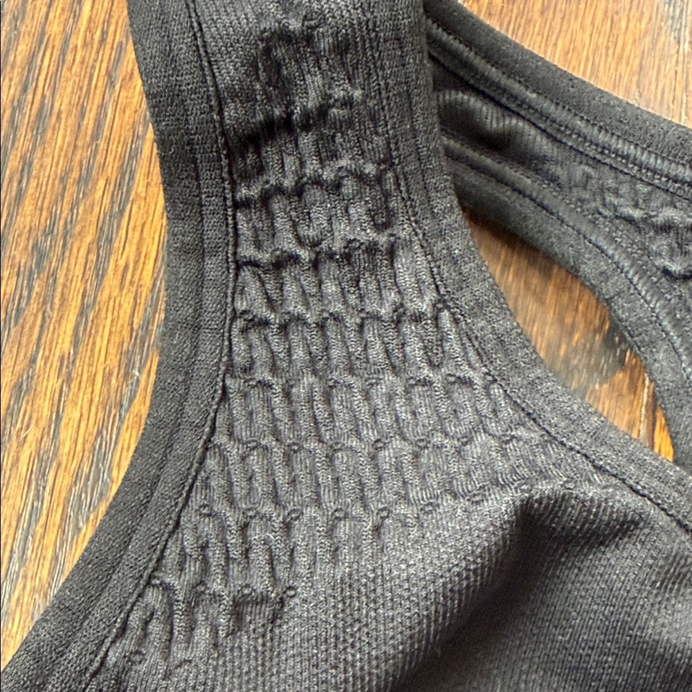ZENSAH SEAMLESS RUNNING SPORTS BRA - Picture 8 of 10